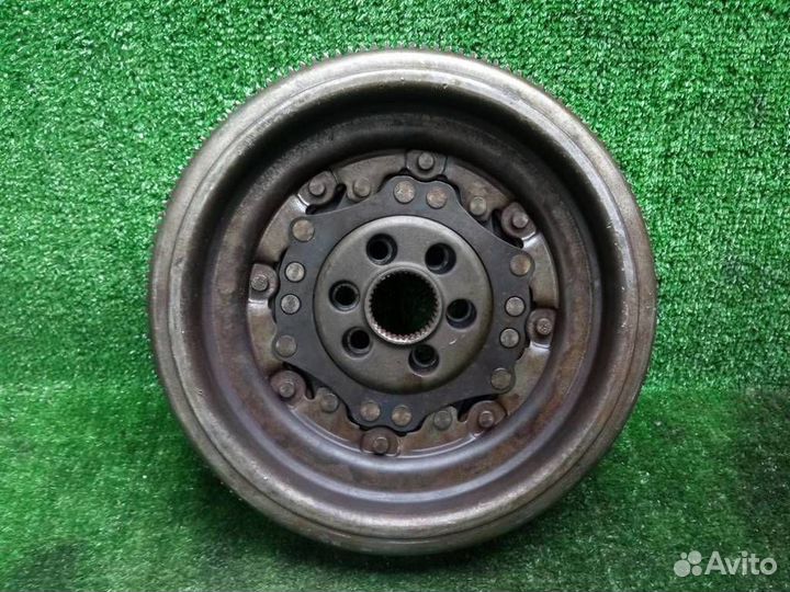 Маховик Volkswagen Jetta 5 (2006-2011)