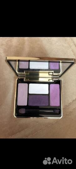 Тени для век guerlain