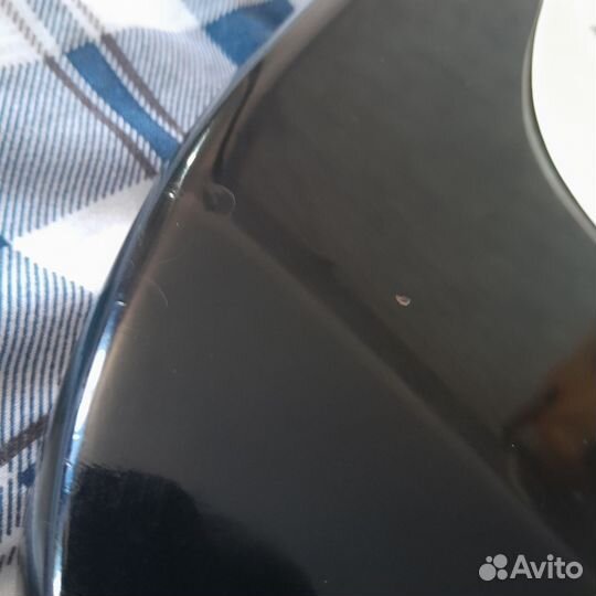 Электрогитара Greco Stratocaster