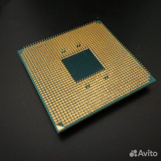 Процессор AMD Ryzen 5 2400G BOX