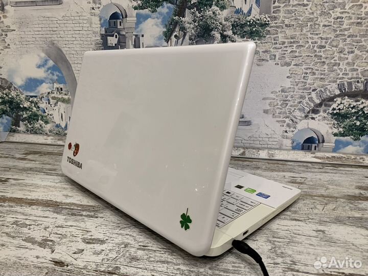 Игровая Мечта (17'3/i5-4ядра/SSD250GB/8GB/GeF710