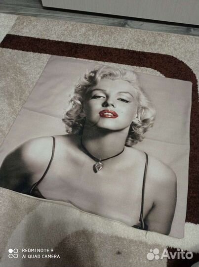 Чехол для подушки