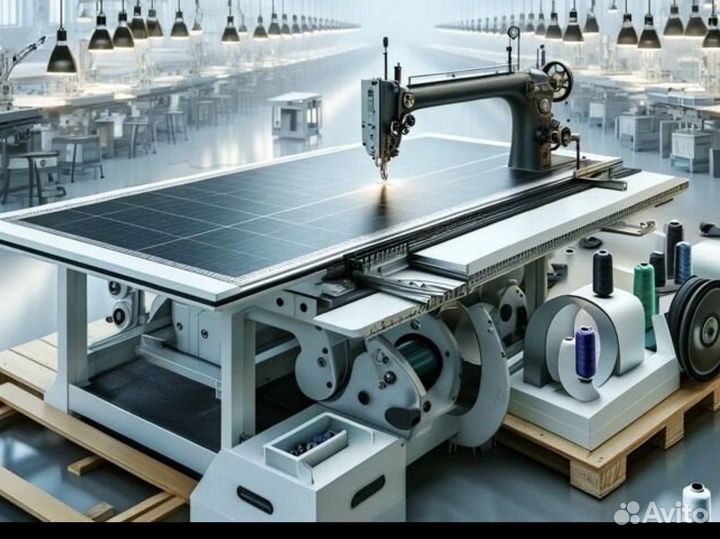Швейное производство пошив на заказ