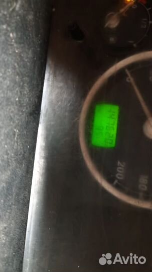 ГАЗ ГАЗель 3302 2.5 МТ, 2008, 147 620 км