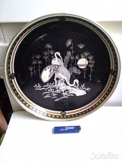 Чайницы кружки поднос вазочки