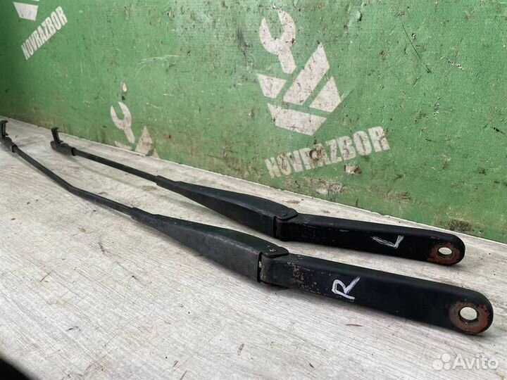 Поводок дворник комплект Форд Фокус 2 08-11