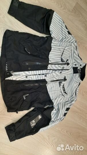 Костюм мото эндуро