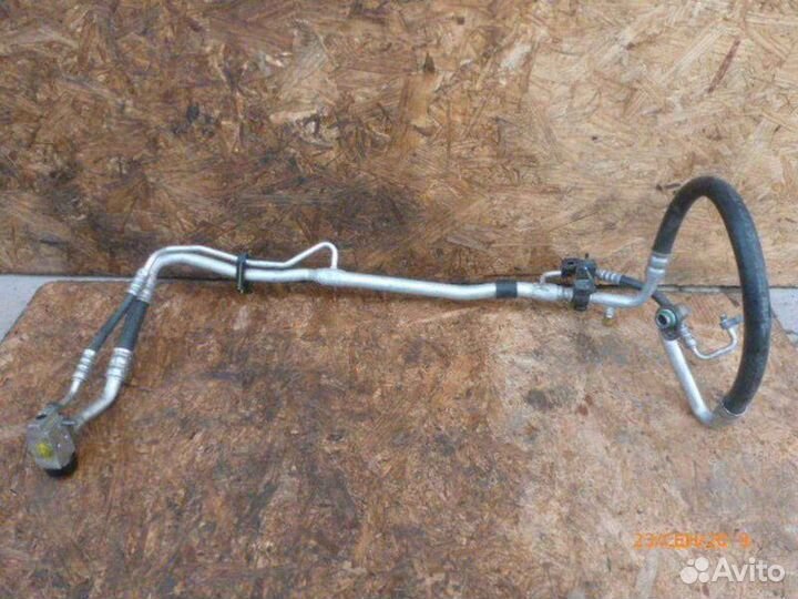 Трубка кондиционера Hyundai Sonata 6 2.4 2010-2014