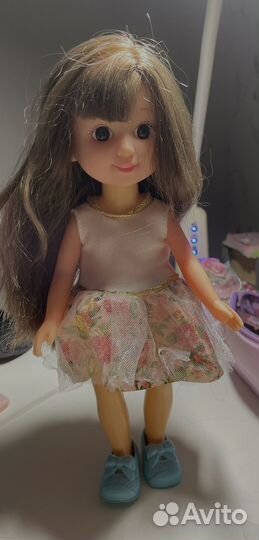 Кукла 28см