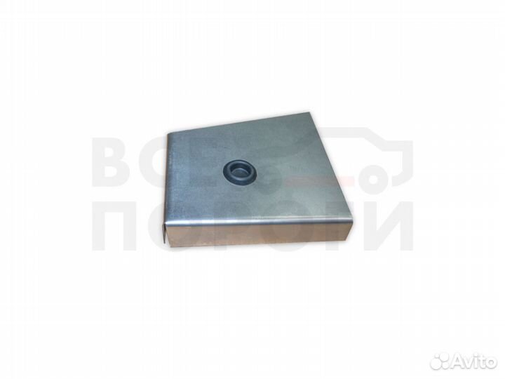 Заглушка порога Audi A4 B5 седан