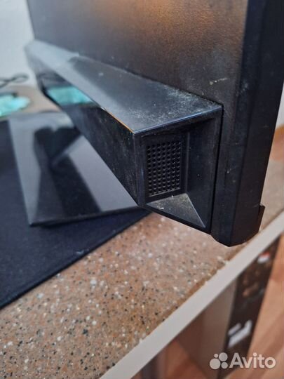 Монитор acer 27