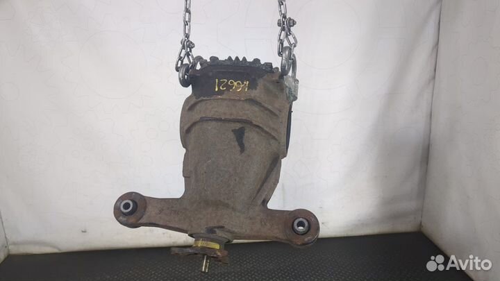 Редуктор моста Lexus LS460, 2010