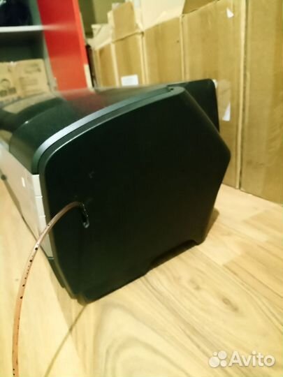 Запчасти для epson 1410, epson 1500W в Разбор