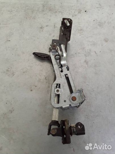 Рулевая колонка Volvo S60 2001 P9491778