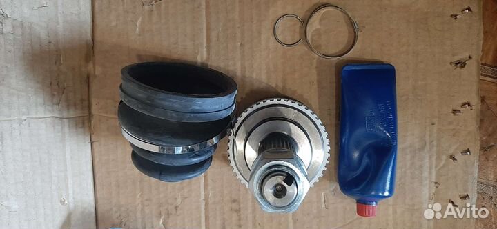 Шрус наружный Nissan Primera P10