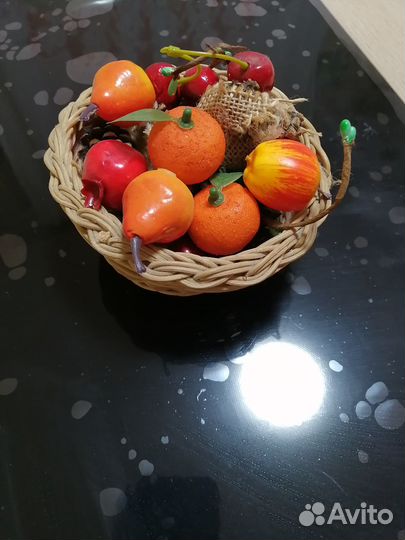 Декор для кухни и подарков