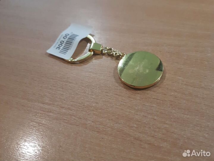 Брелок Chevrolet