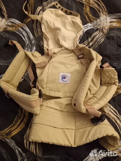 Эргорюкзак Ergobaby