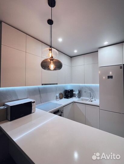 Кухня на заказ. Кухонный гарнитур от производителя