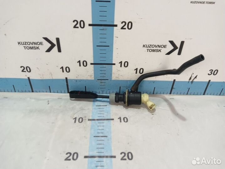 Цилиндр Сцепления Рабочий Nissan Terrano D10 F4R