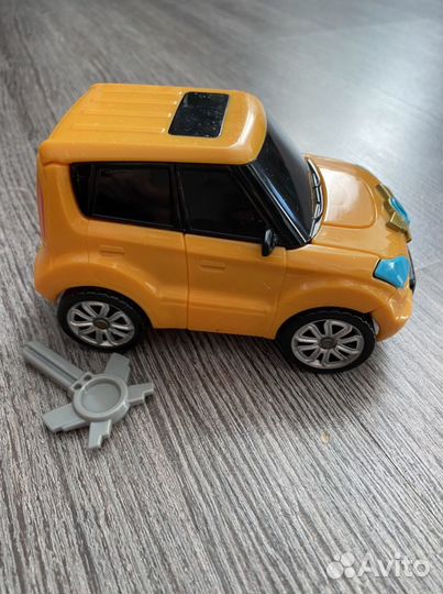 Тобот X и тобот Zero