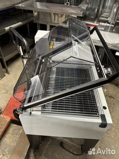 Упаковочная машина