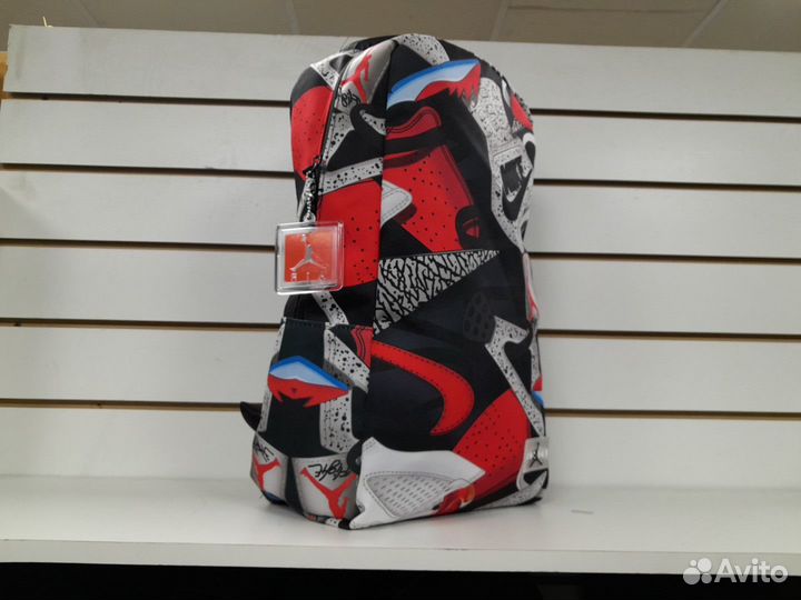 Школьный рюкзак nike