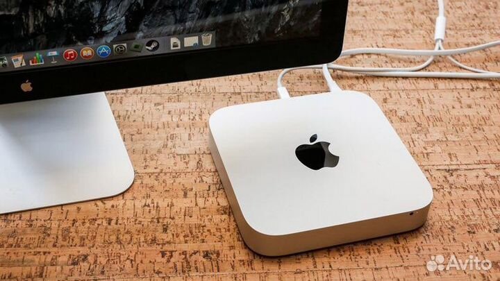 Apple Mac Mini