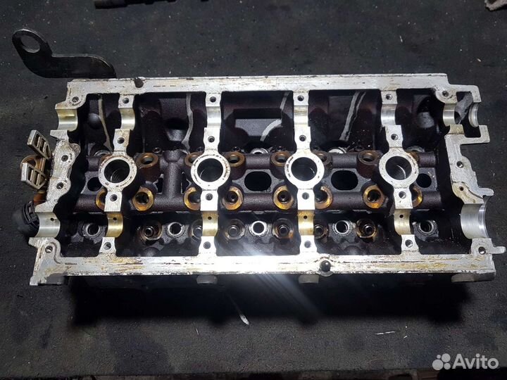 Гбц Volkswagen Passat B6 2.0 BVY TSI