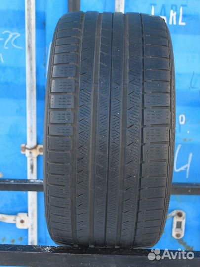 Continental ContiWinterContact TS 810 Sport 295/30 R19