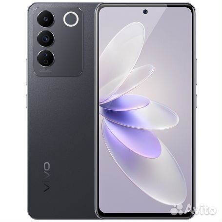 vivo V27e, 8/256 ГБ