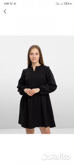 Платье женское