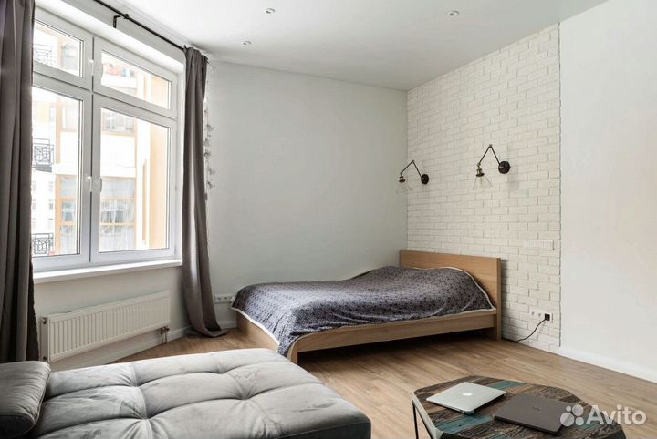 Ремонт квартир под ключ. Бюджетный ремонт