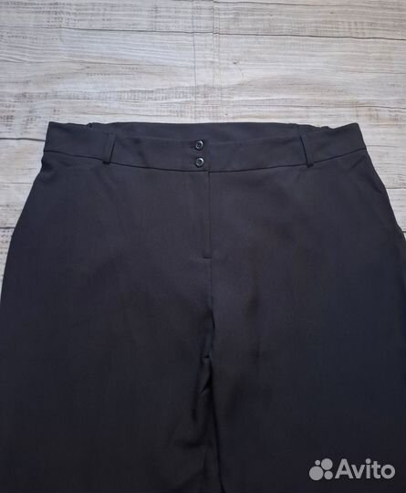 58 размер, брюки женские Capsule, новые