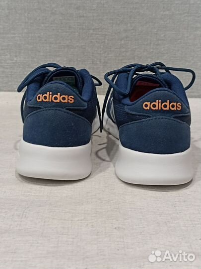 Кроссовки adidas cloudfoam