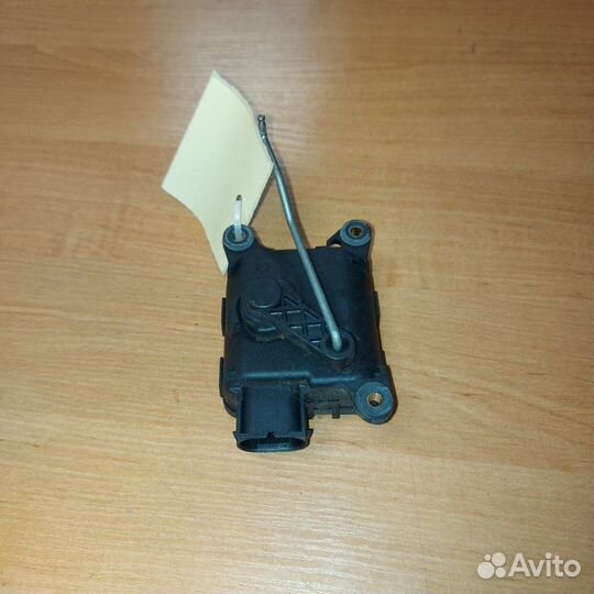 Сервопривод печки Audi A6 C5 1997-2005