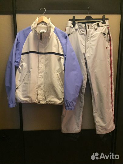 Спортивный зимний костюм для сноуборда Burton