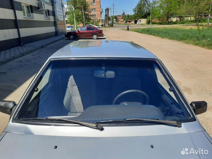 ВАЗ 2114 Samara 1.6 МТ, 2013, 173 700 км