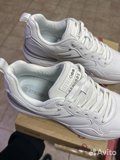 Кроссовки strobbs