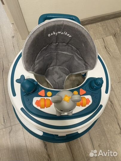 Ходунки детские