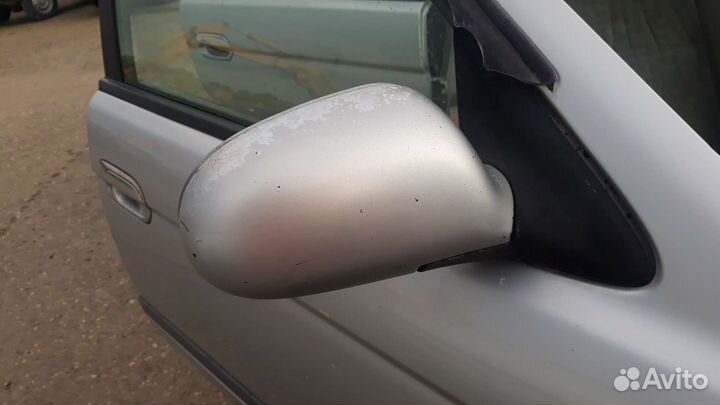 Зеркало правое nissan sunny b15