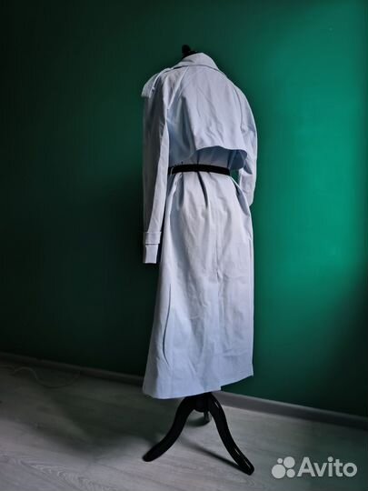Тренч женский 46 48