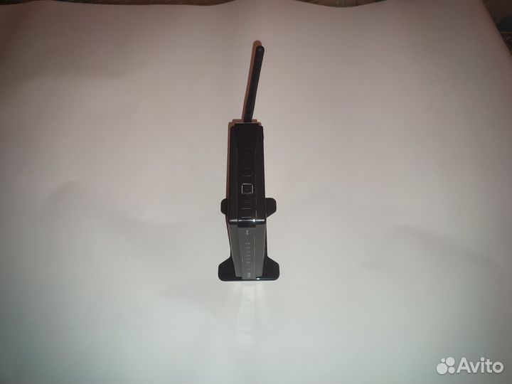 Wifi роутер