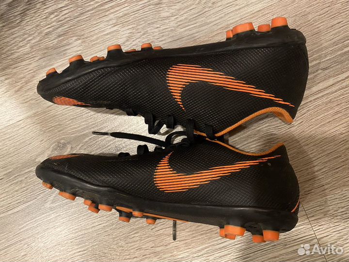 Бутсы Nike о/с