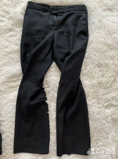 Школьная форма