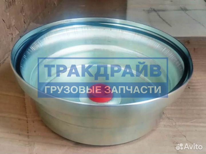 Крышка ступицы без ABS SAF SK RS 9042 11242 SK RZ