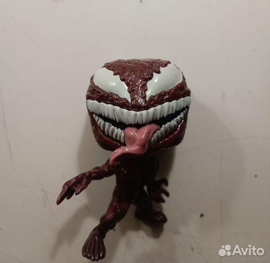 Фигурка Funko POP Venom 2: Carnage 889