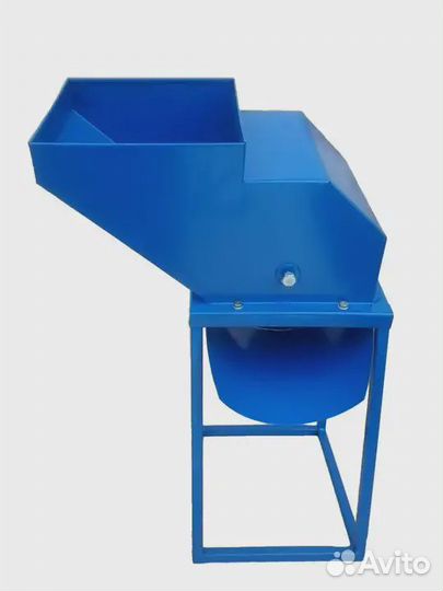 Корморезка ручная