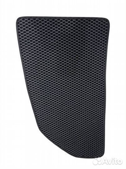 Ева коврики на Great Wall Hover H3