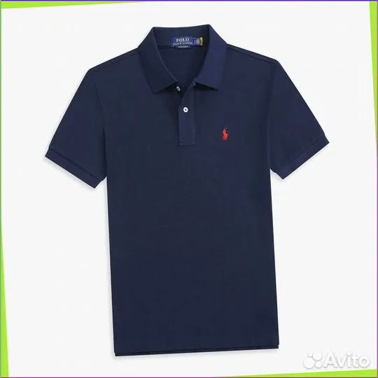 Футболка Polo Ralph Lauren (13136 Номер Арт: )